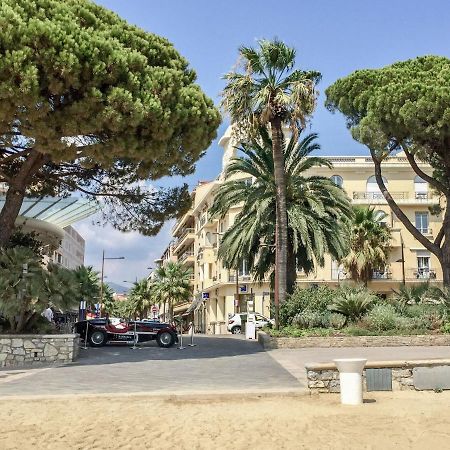 Apartment Les Sirenes By Interhome Sainte-Maxime Exteriér fotografie