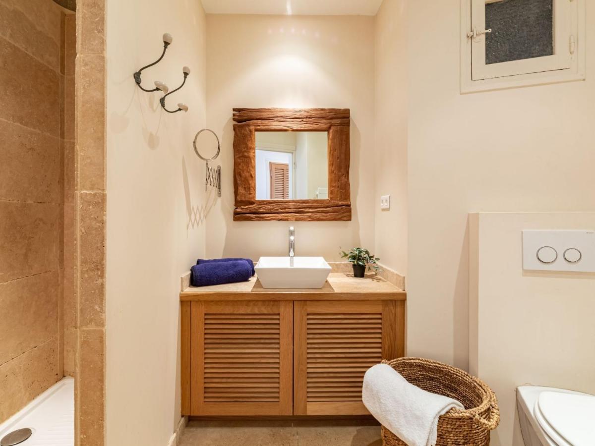 Apartment Les Sirenes By Interhome Sainte-Maxime Exteriér fotografie