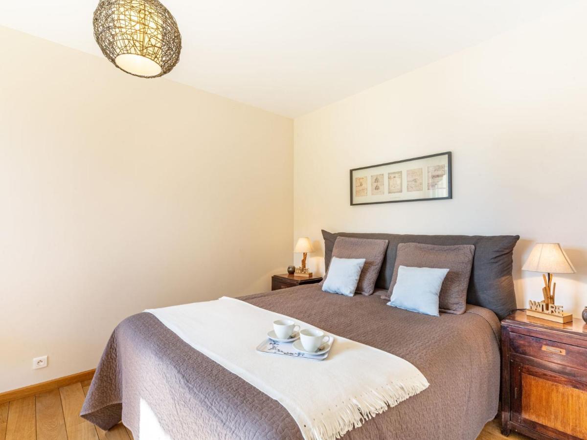 Apartment Les Sirenes By Interhome Sainte-Maxime Exteriér fotografie